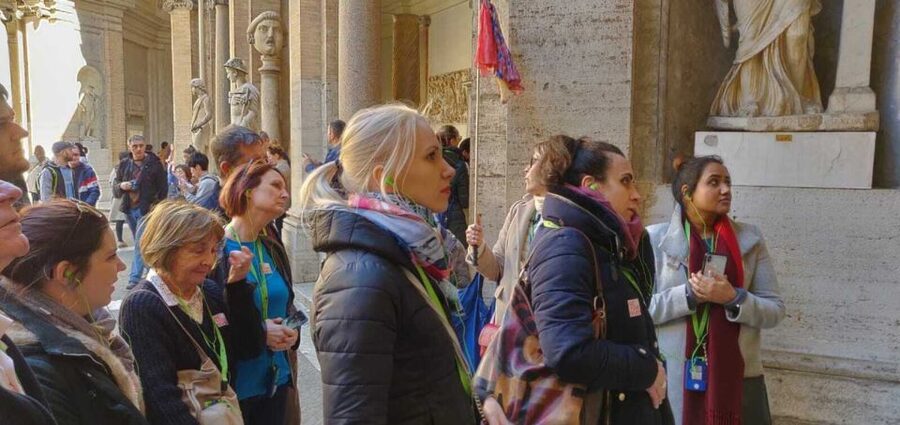 Rome: Private Full-Day Tour with Private Transportation - Key points to know before booking