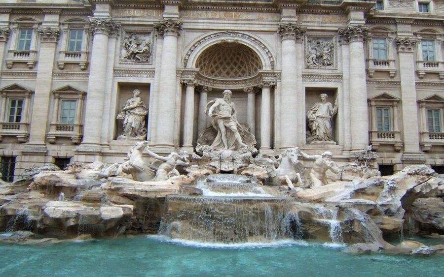 Rome: Private Full-Day Tour with Private Transportation - Vatican Museums in about two guided hours