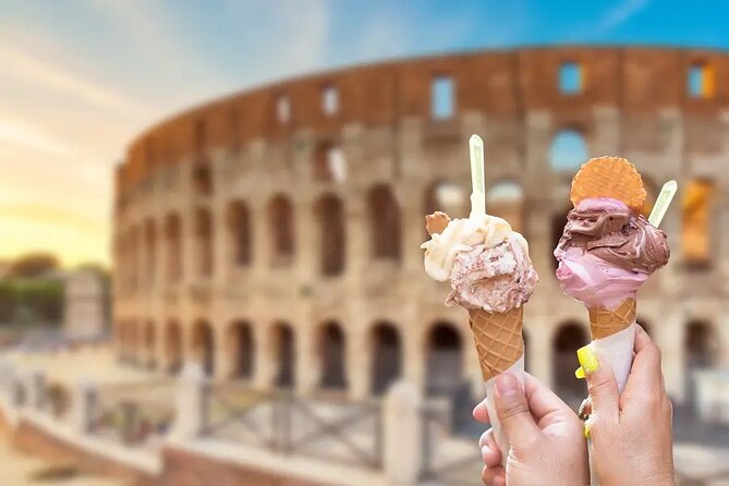 Rome: Private Golf Cart Tour - Piazza Venezia and the city’s grand center
