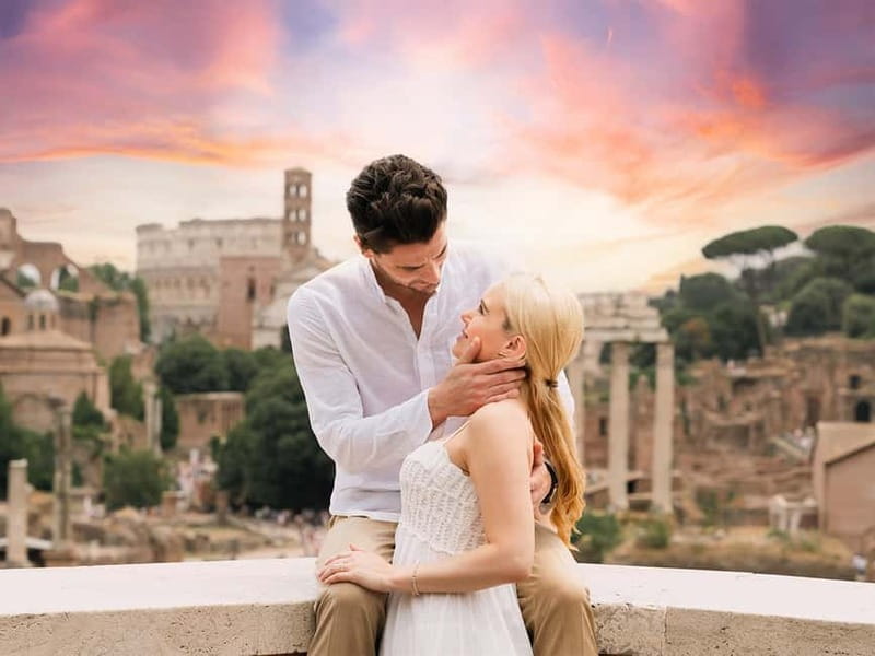 Rome: Private photoshoot at the Colosseum & Surroundings - Why a Colosseum photoshoot can be worth the money