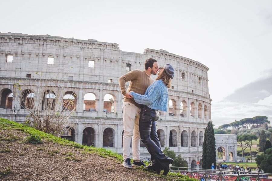 Rome: Private Professional Photoshoot at Colosseum - Who should book this Colosseum photoshoot?