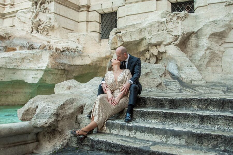 Rome: Private Professional Shooting at Trevi - Should you book this private Trevi Fountain shoot?