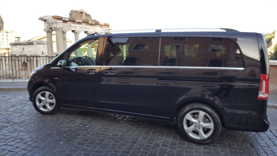 Rome: Private Sightseeing Day Tour from Civitavecchia Port - Why a private Rome trip from Civitavecchia makes sense