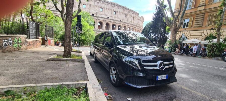Rome: Private Sightseeing Day Tour from Civitavecchia Port - Six hours among Rome’s essential sights