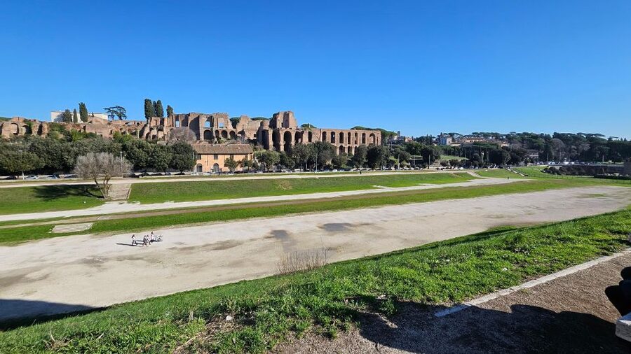 Rome: Private Sightseeing Day Tour from Civitavecchia Port - Entering the Colosseum and Roman Forum