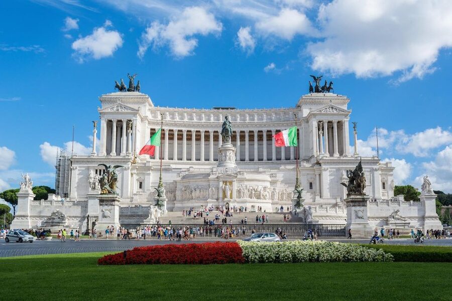 Rome: Private Sightseeing Day Tour from Civitavecchia Port - How much value do you get for $362.51?