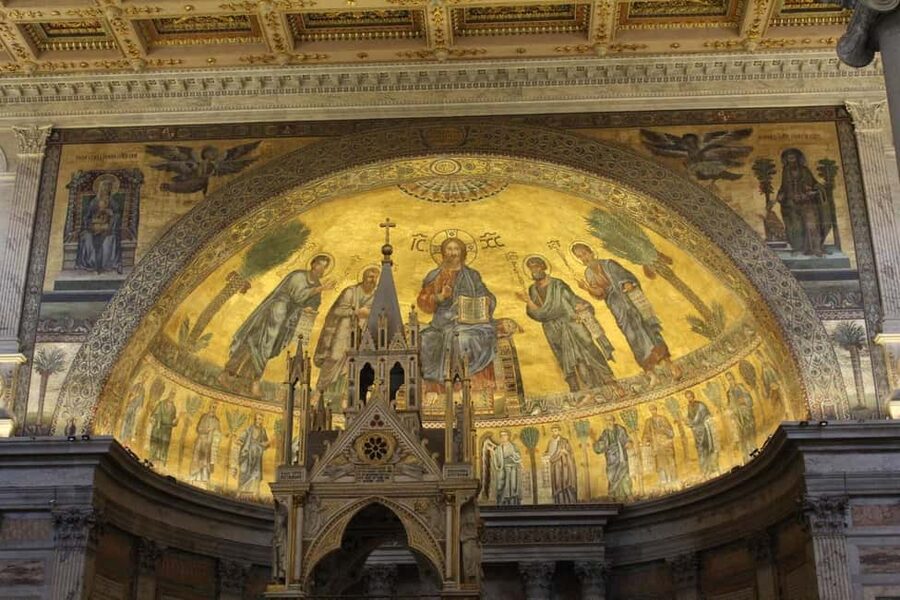 Rome: Private Tailored City Tour with Expert Driver - A fast, useful introduction to Rome