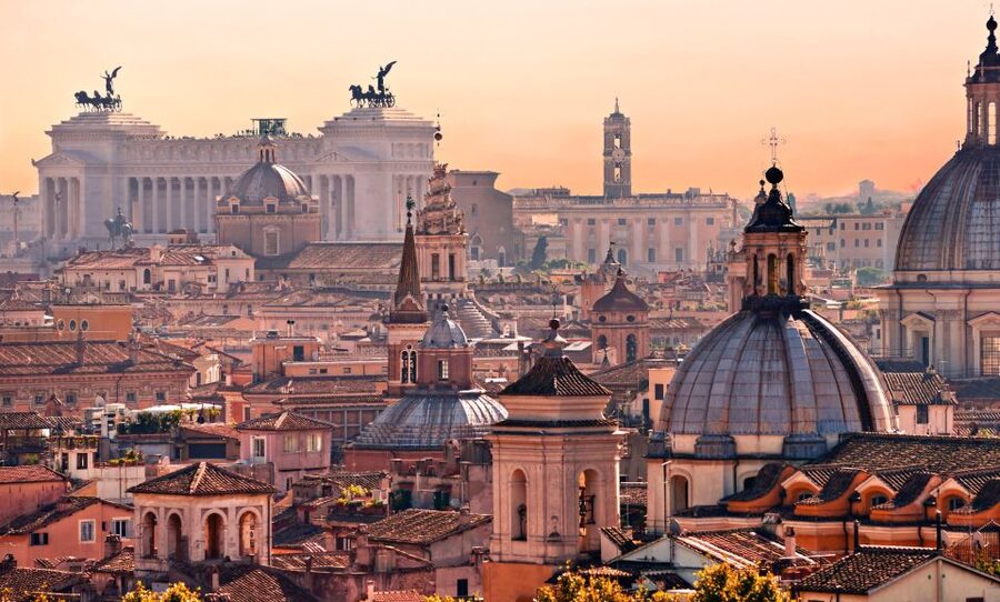 Rome: Private Tailored City Tour with Expert Driver - The Colosseum and ancient Rome in one stop