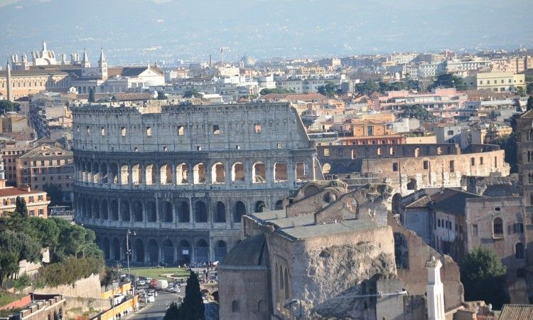 Rome: Private Tailored City Tour with Expert Driver - Vatican City and St. Peter’s Basilica