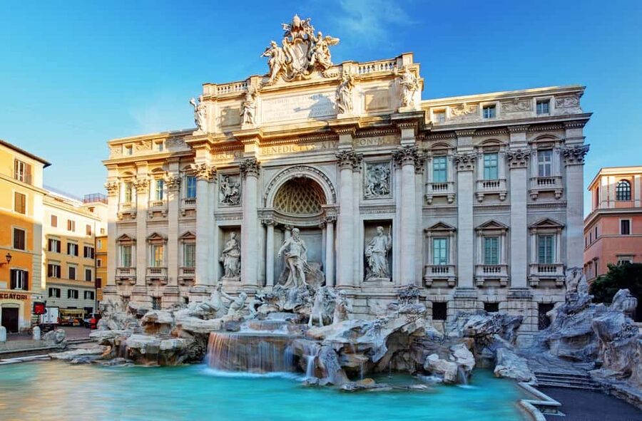 Rome: Private Tailored City Tour with Expert Driver - Driver quality and the tailored approach