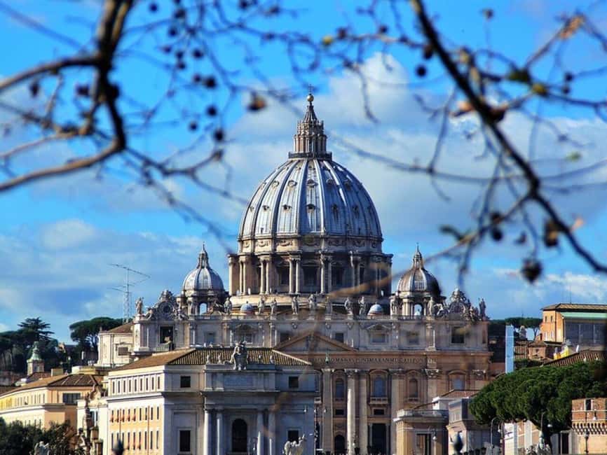 Rome: Private Tailored City Tour with Expert Driver - Is $80 per person good value?