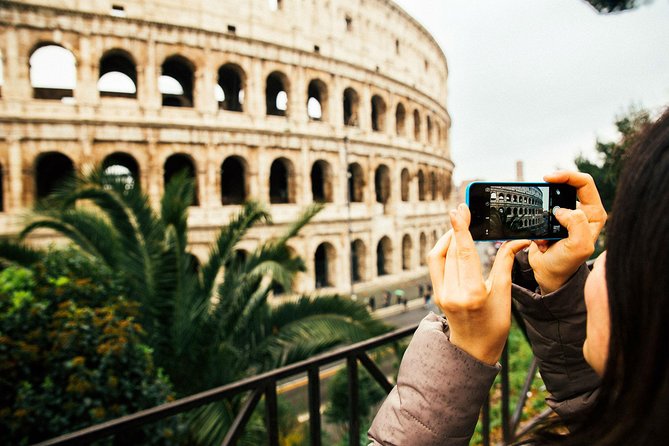 Rome Private Tour: Highlights and Hidden Gems - Trastevere shows Rome beyond the monuments