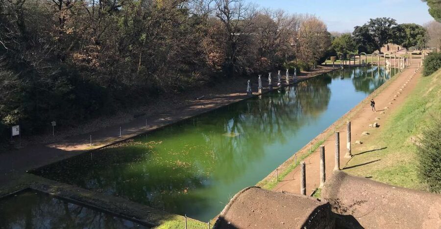 Rome: Private Tour of Hadrian's Villa with Archaeologist - What the archaeologist guide adds