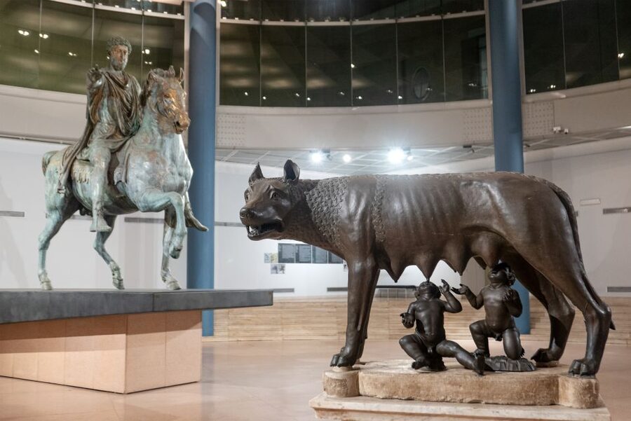 Rome: Private Tour of the Capitoline Museums - Why the Capitoline Museums deserve your time