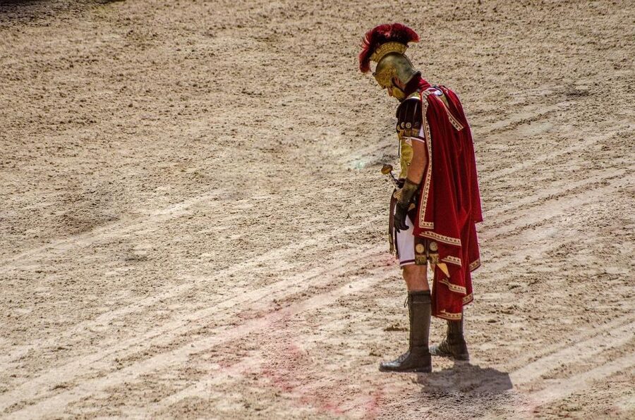 Rome: Private Tour of the Colosseum,Roman Forum and Palatine - Who Should Book This Tour