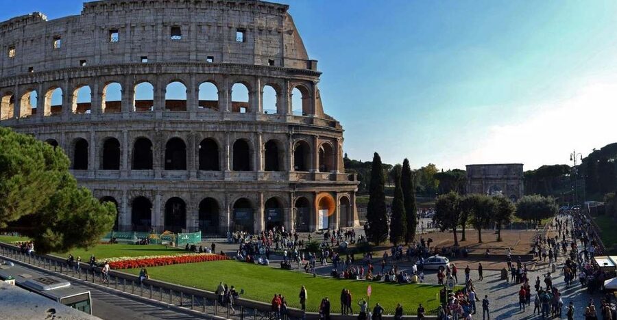 Rome: Private Tour of the Colosseum,Roman Forum and Palatine - Why This Private Rome Tour Works