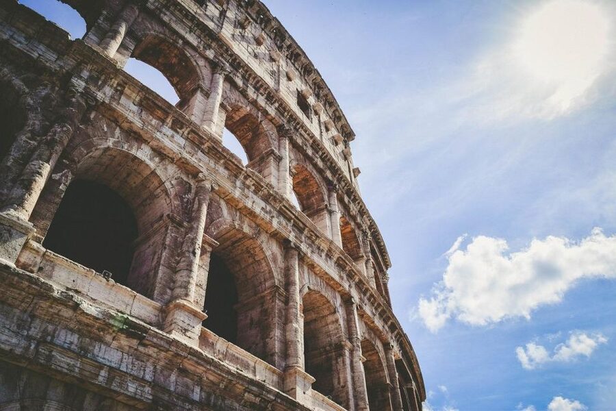 Rome: Private Tour of the Colosseum,Roman Forum and Palatine - What the Private Format Adds