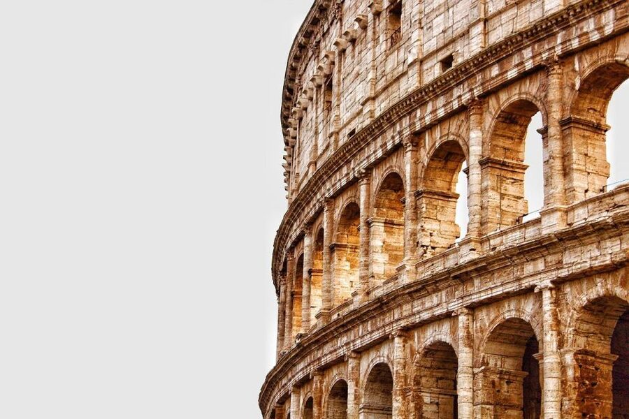 Rome: Private Tour of the Colosseum,Roman Forum and Palatine - Meeting Near the Colosseum Metro Station