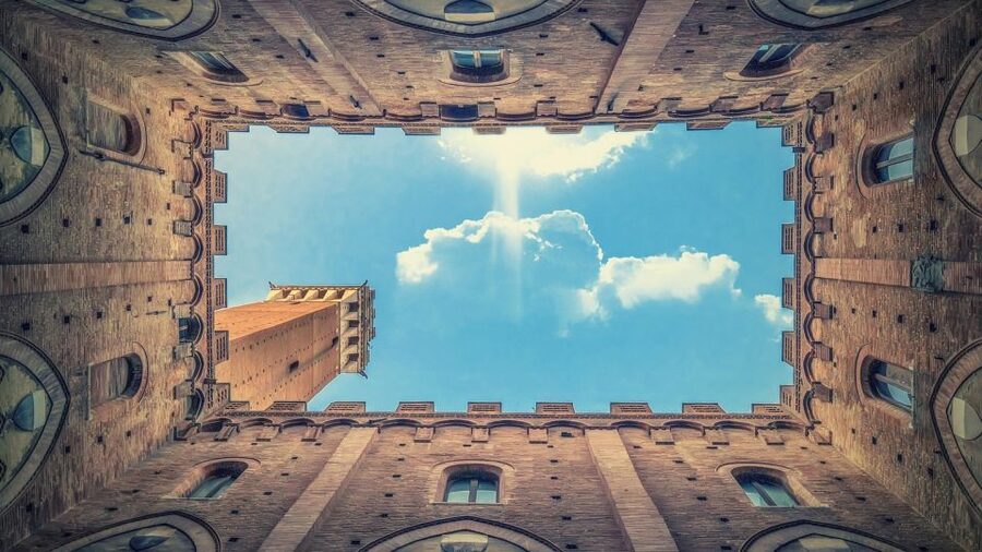Rome: Private Tour to San Gimignano, Siena & Winery Visit - Private transport and guide value