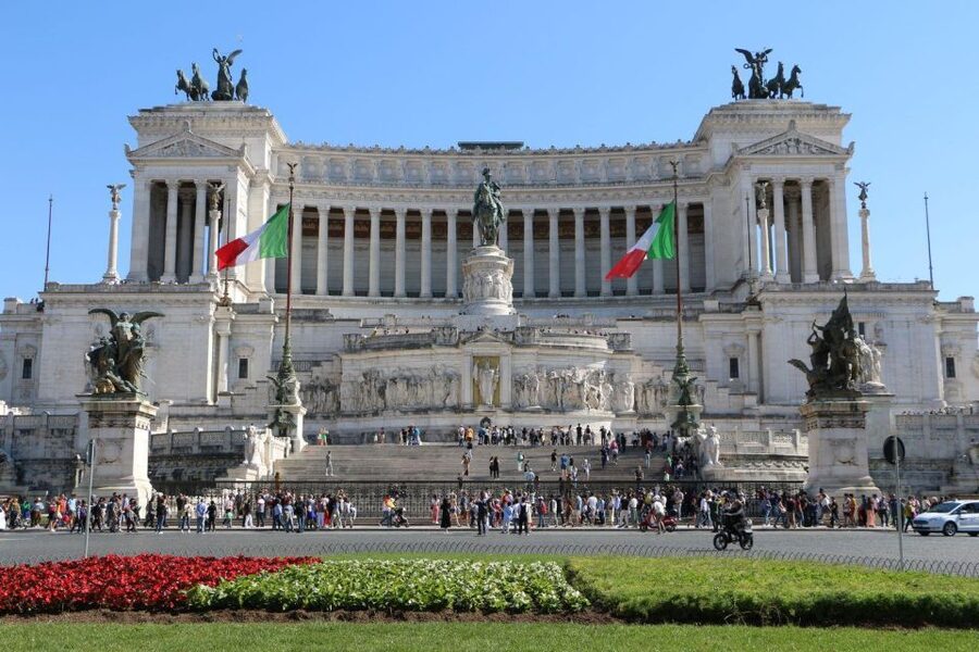 Rome: Private Tour with a Local Guide - Key points to know before booking