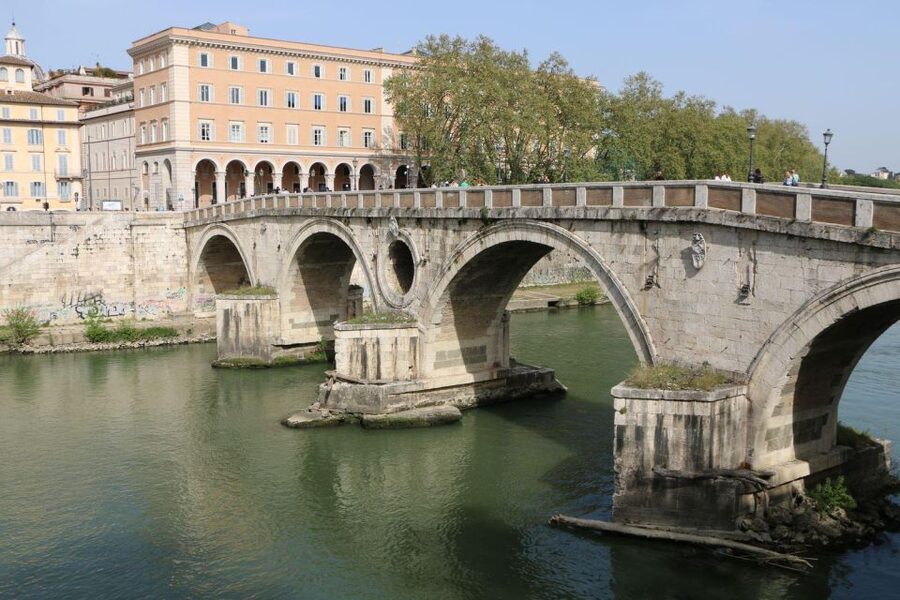 Rome: Private Tour with a Local Guide - Vatican City, St. Peter’s Basilica, and the museums