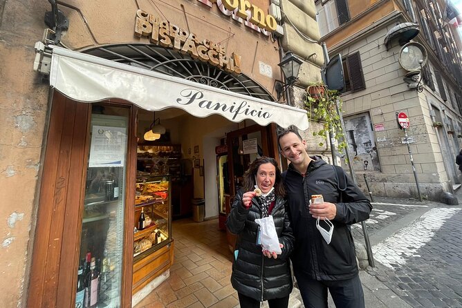 Rome: Private Tour with Guide - What this private Rome tour actually gives you