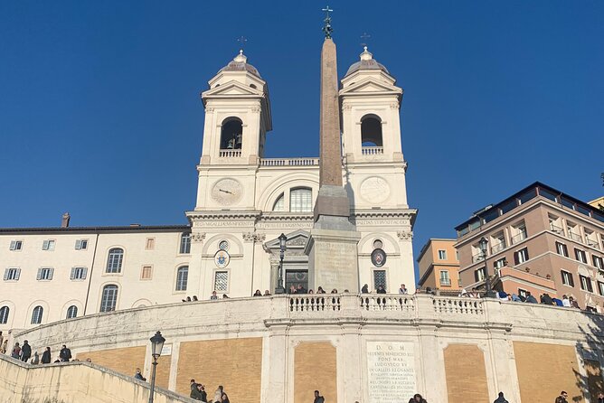 Rome: Private Tour with Guide - St. Peter’s Basilica completes the Vatican visit
