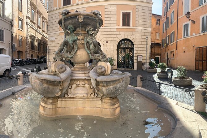 Rome: Private Tour with Guide - Micaela and the private-guide advantage