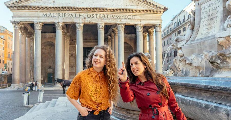 Rome: Private Tour with Locals – Highlights & Hidden Gems - Key points to know before booking