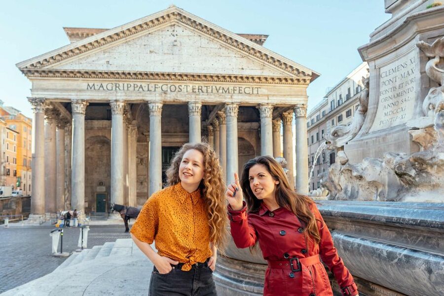 Rome: Private Tour with Locals – Highlights & Hidden Gems - What this three-hour Rome tour is really designed to do