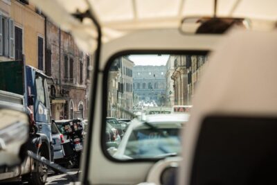 Private Tuk Tuk Tour with Hotel Pickup and Prosecco
