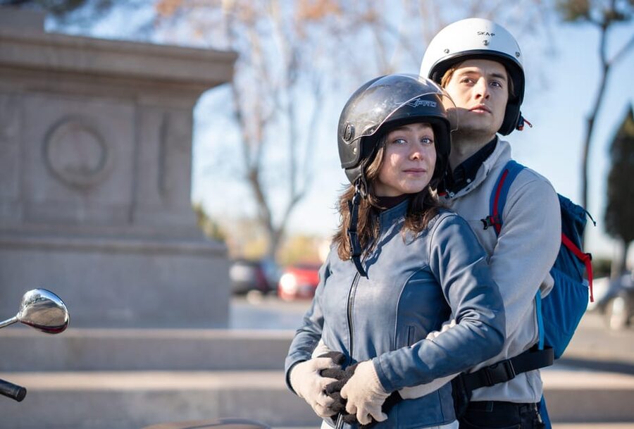 Rome: Private Vespa Tour with Professional Photoshoot - Who will enjoy this most