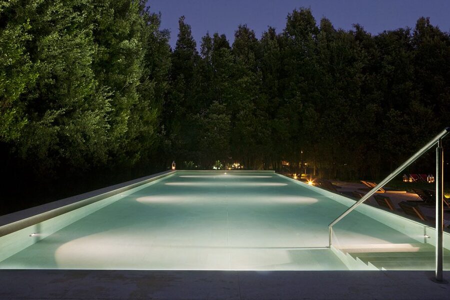 Rome: QC Termeroma Spa Admission Ticket - My verdict: a worthwhile Roman reset