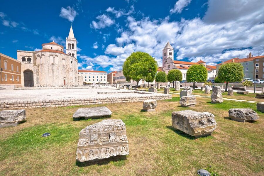 Rome: Roman Forum and Palatine Hill Licensed Guided Tour - Who will get the most from this tour