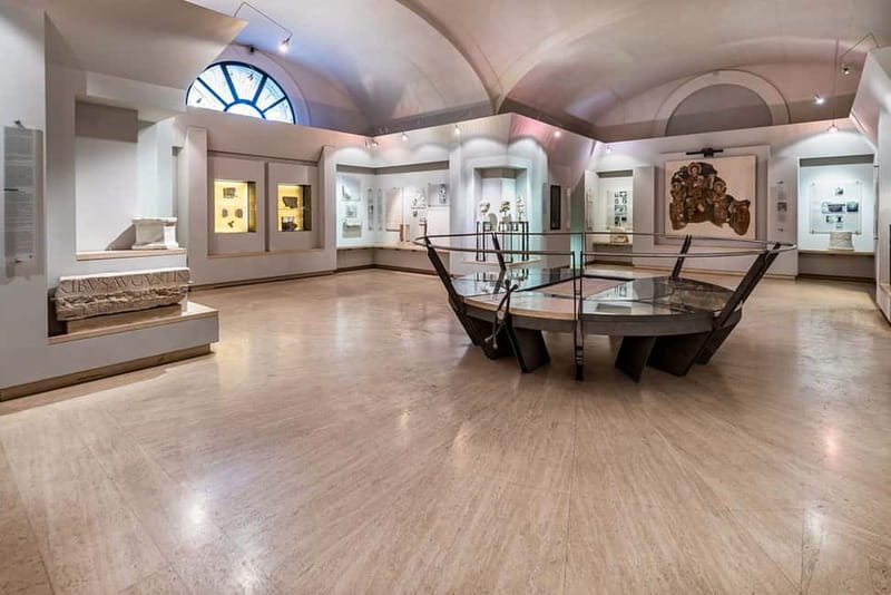 Rome: Roman House of the Celio Hill Ticket & App Audioguide - What the Roman Houses of the Celio reveal