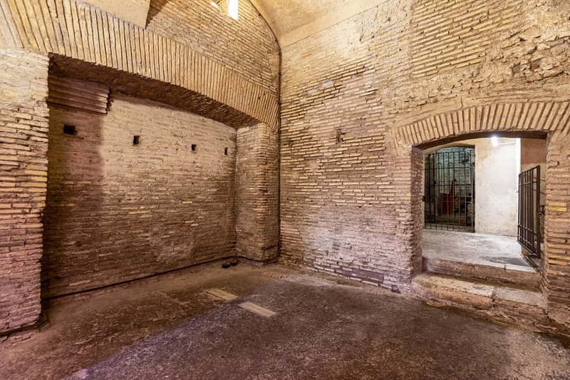 Rome: Roman House of the Celio Hill Ticket & App Audioguide - Price, timing, and what the ticket really covers