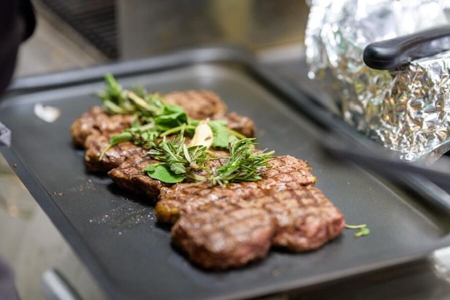 Rome: Roman Restaurant Dining Experience with Food and Wine - Is $28 a good value?