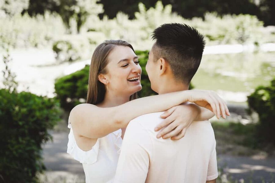 Rome: Romantic Couple Photoshoot at Villa Borghese - Timing and planning tips that matter