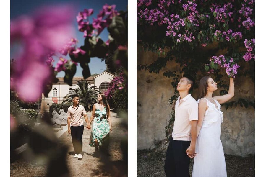 Rome: Romantic Couple Photoshoot at Villa Borghese - Should you book the Villa Borghese couple photoshoot?