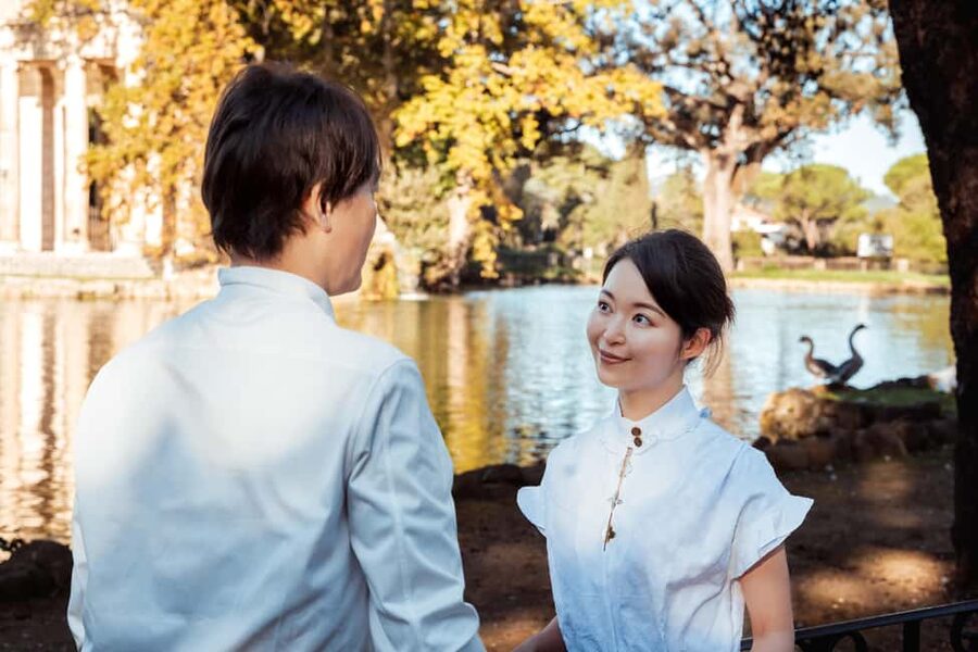 Rome: Romantic Couple Photoshoot. Choose your spot! - Is $45 per person good value?