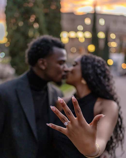 Rome: Romantic Proposal PhotoShoot - Why a planned proposal helps in Rome