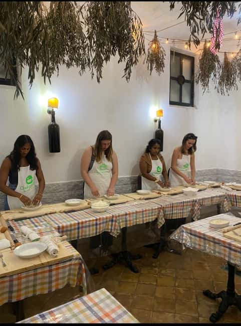 Rome: Rooftop Cooking Class with Wine Tasting near Vatican - Is the $78.73 price worth it?