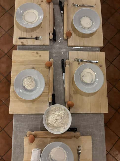 Rome: Rooftop Cooking Class with Wine Tasting near Vatican - What the class does well, and where to be realistic
