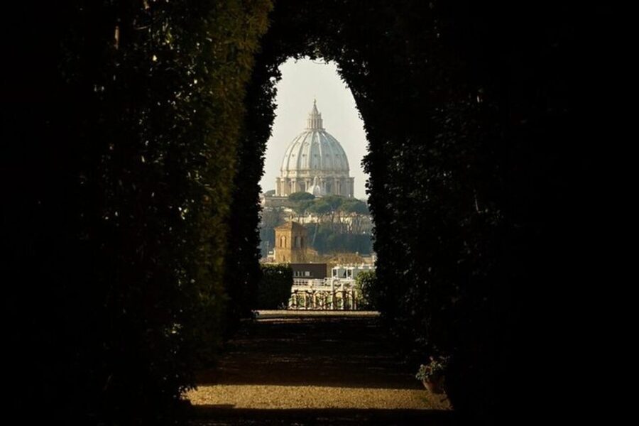 Rome's 12 Best Highlights Private Full Day Tour - Trevi Fountain and the Spanish Steps