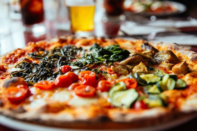 Rome's Best Street Food Private Tour with a Local - Starting in Trastevere near Piazza San Cosimato