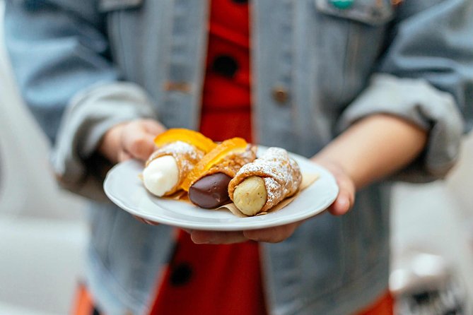 Rome's Best Street Food Private Tour with a Local - A route shaped by your guide