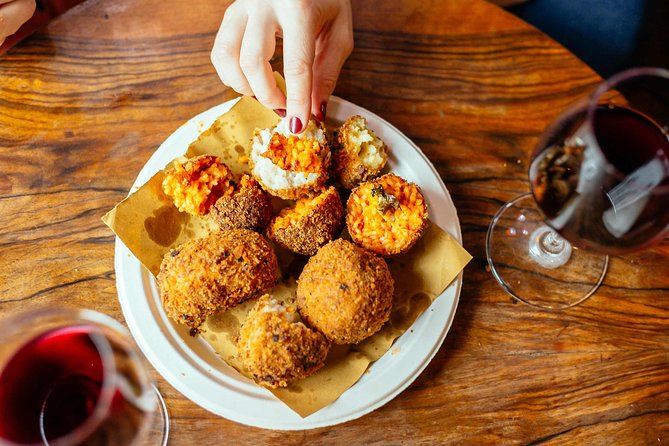 Rome's Best Street Food Private Tour with a Local - Timing, comfort, and who will enjoy it