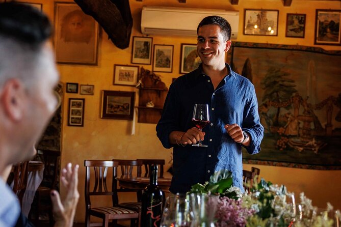 Rome's Vineyard Symphony: Countryside Winetasting Experience - Why Castelli Romani makes a good break from Rome