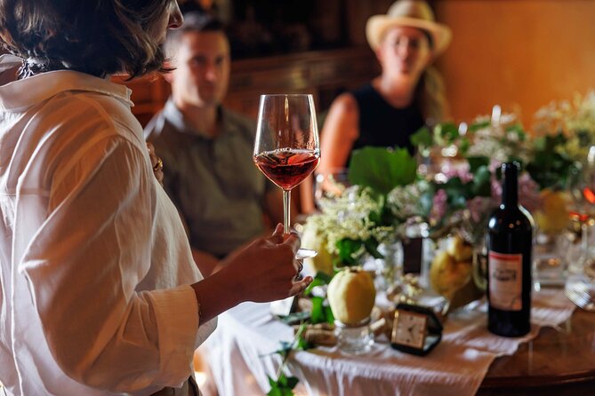 Rome's Vineyard Symphony: Countryside Winetasting Experience - What you are likely to taste