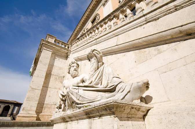 Rome's Vineyard Symphony: Countryside Winetasting Experience - The private ride from your Rome hotel